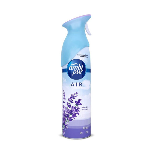 Ambi Pur Air Effect Lavender Bouquet Gel Air Freshener