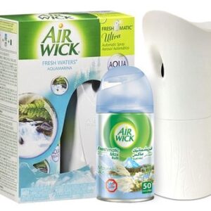 Air Wick with Dispenser