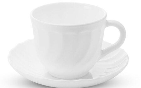 Borosil Tea Cup