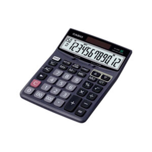 Calculator Casio DJ120D