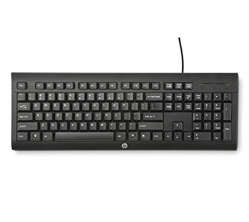 HP keyboard 1500