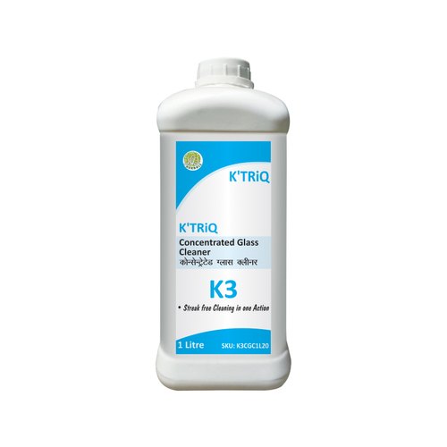K -3 Glass Cleaner Concentrate 1l