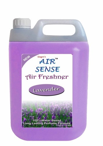 K-5 Airfreshner Lavender 5ltr