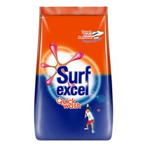 SURF EXCEL QUICK WASH 1 kg