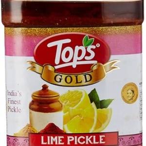 Tops Lime Pickle 400...