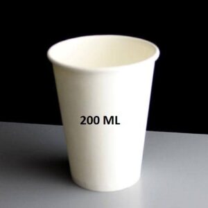 paper cup 200ml