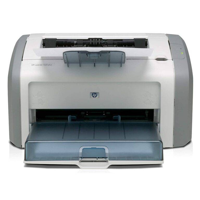 HP Laserjet 1020 Printer - Officio.in