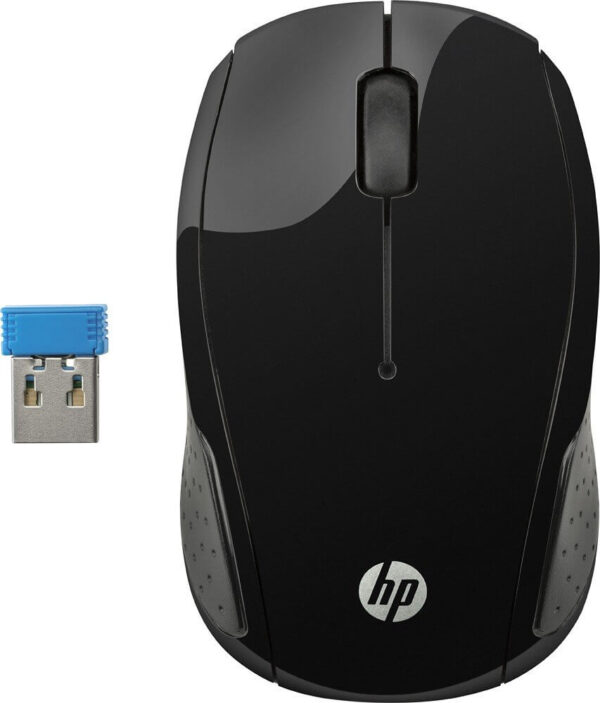 Wire less mouse- HP