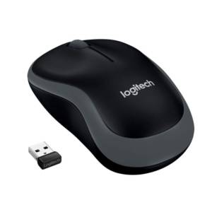 Wireless mouse-logit...