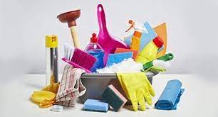 Cleaning Items Distributor In Ghaziabad