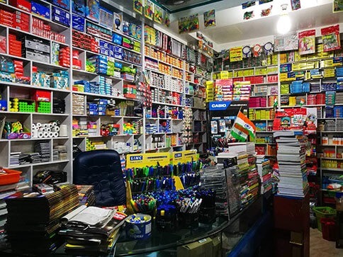 Stationery Items Wholesalers In Delhi NCR