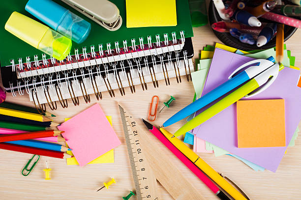 Office Stationery Suppliers in Noida