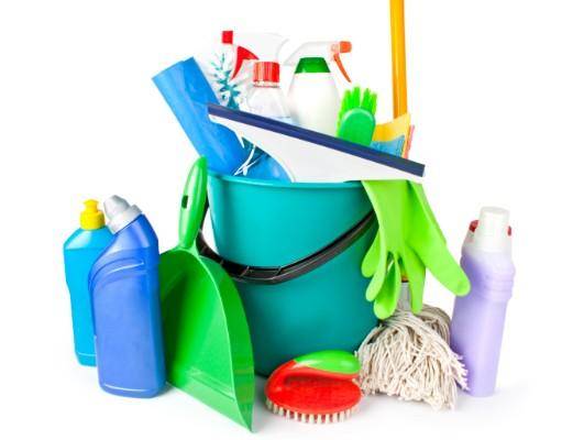Household Cleaning Materials Supplier In Noida- Thave Corporate