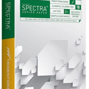 A3 Paper Spectra