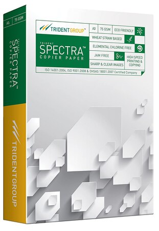 A3 Paper Spectra