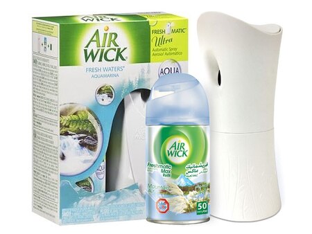 Air Wick with Dispenser