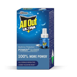 All out ultra refill 45ml