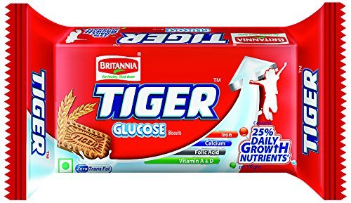Britannia Tiger Glucose, 54g
