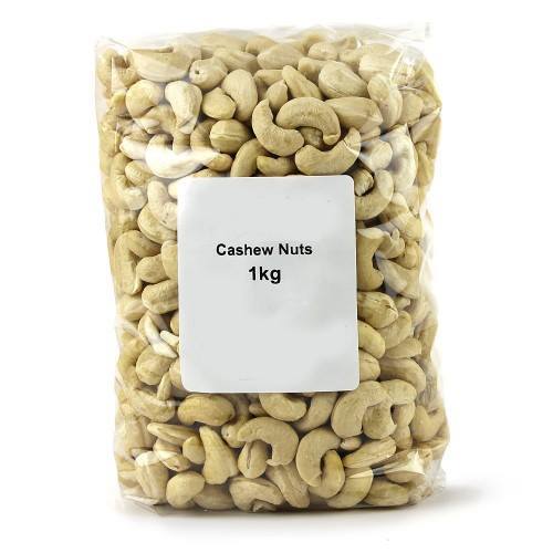 cashew 1 kg