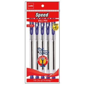 Cello Speed ball pen
