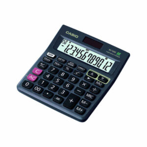 Calculator Casio MJ120D