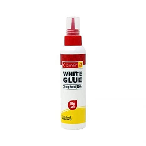 Camlin White Glue 100gm