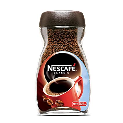 Coffee Nescafe Jar 100gm