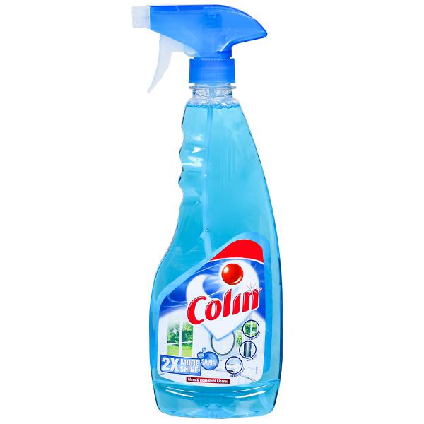 Colin-Glass-Cleaner