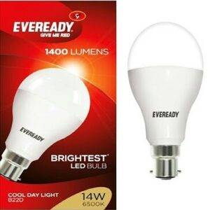 Eveready LED Bulb 14w – 6500k