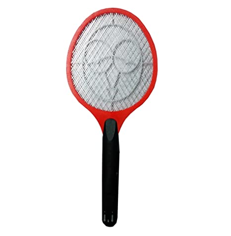 FLY CATCHER RACKET ELECTRIC