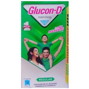 Glucon-D Orignal 1 kg Refill