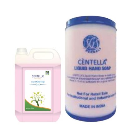 H-2 Centella- Liquid Hand Soap