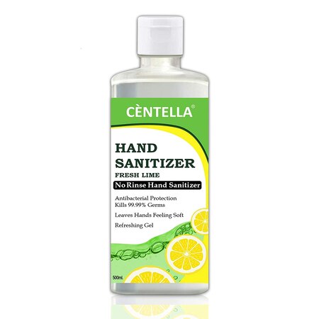 Hand Sanitizer 100 Ml