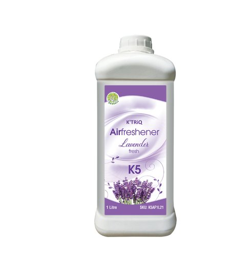 K-5 Airfreshner Lavender 1l