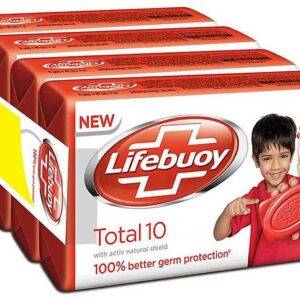 Lifebuoy Total Soap ...
