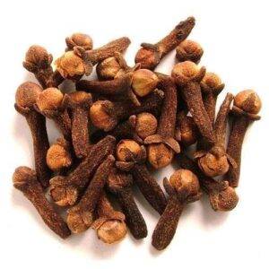 loose cloves (laung)