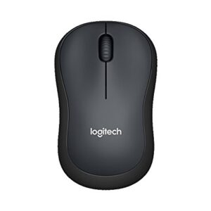 Logitech Mouse M90(Wireless)
