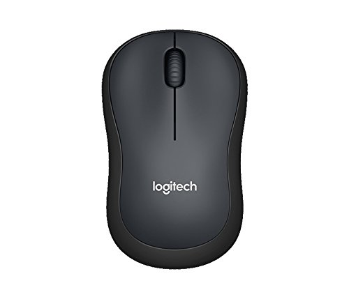 Logitech Mouse M90(Wireless)