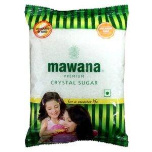 Mawana Premium Cryst...