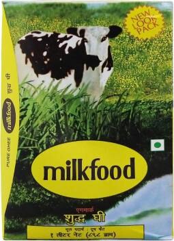 Milkfood Ghee 1l
