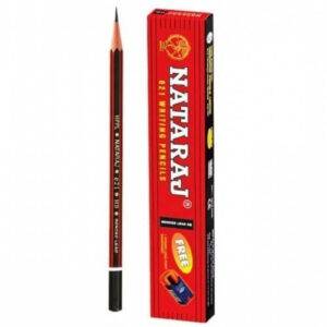 Nataraj 621 Writing Pencil (Pack of 10)