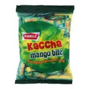 Parle Kacha Mango Bite 277g