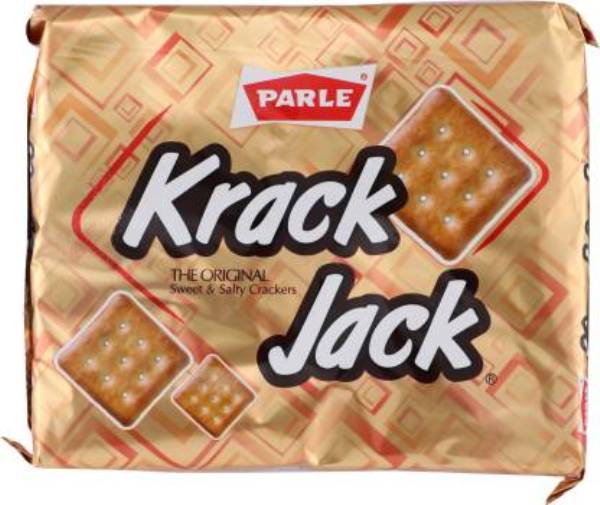 PARLE KRACK JACK 66.7g PK12