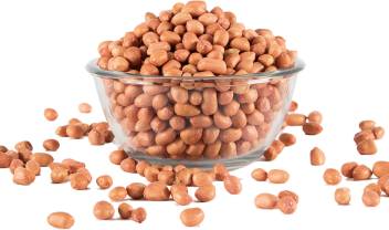 500g Raw peanuts