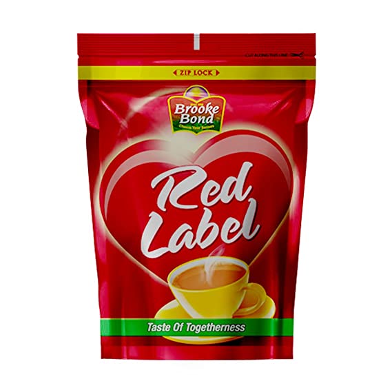 RED LABEL NATURAL CARE TEA 1 kg