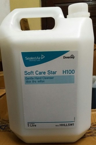 SOFTCARE STAR 5ltr