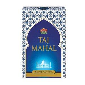 Taj Mahal Tea Toptai...