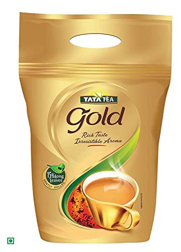 Tata tea Gold 1kg