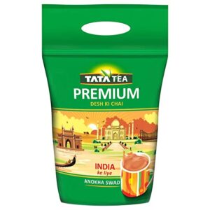 TATA TEA PREMIUM LEAF 1 kg