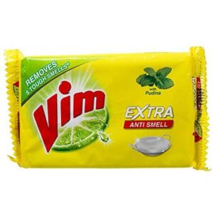 Vim Anti Smell Bar 250g